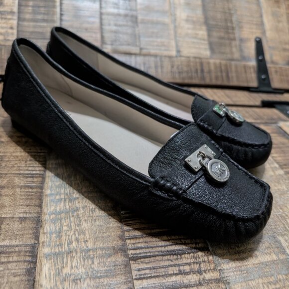 Michael Kors Loafers - Picture 1 of 4
